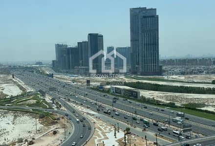 Appartement de 1 chambre à à louer à Business Bay, Dubai - 1. jpg