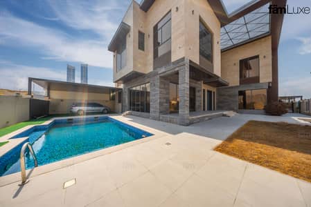7 Bedroom Villa for Rent in Al Barsha, Dubai - Modern Villa With Nearby Schools & Amenities