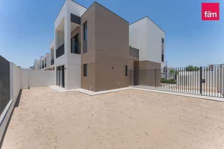 4 Bedroom Townhouse for Rent in Arabian Ranches 3, Dubai - Big Plot | Prime Internal | Brand New | Elegant