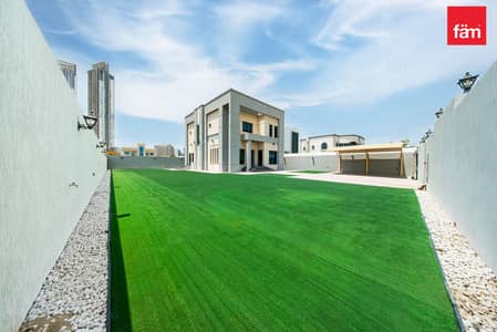 5 Bedroom Villa for Rent in Al Barsha, Dubai - Modern Villa With Nearby Schools & Amenities