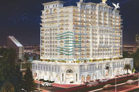 Studio for Sale in Arjan, Dubai - Screenshot_16. png
