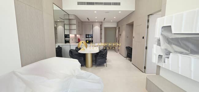 1 Schlafzimmer Wohnung zum zur Miete in Jumeirah Village Circle (JVC), Dubai - WhatsApp Image 2026-08-31 at 3.49. 00 PM (2). jpeg 1 Schlafzimmer Wohnung zum zur Miete in Jumeirah Village Circle (JVC), Dubai - WhatsApp Image 2026-08-31 at 3.49. 00 PM (2). jpeg