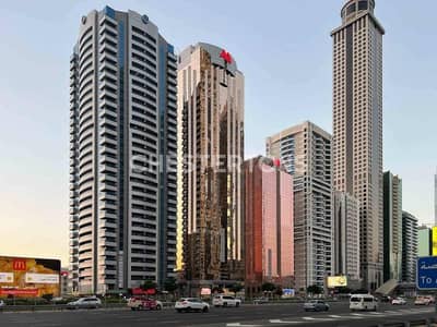 Shop in affitto a Sheikh Zayed Road, Dubai - Negozio a Sheikh Zayed Road，Al Moosa Tower 1, 1326000 AED - 16347414