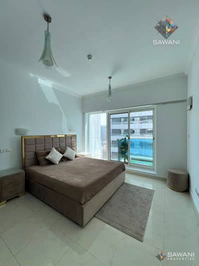 1 Camera Appartamento in affitto a Dubai Marina, Dubai - image_0 1 Camera Appartamento in affitto a Dubai Marina, Dubai - image_0