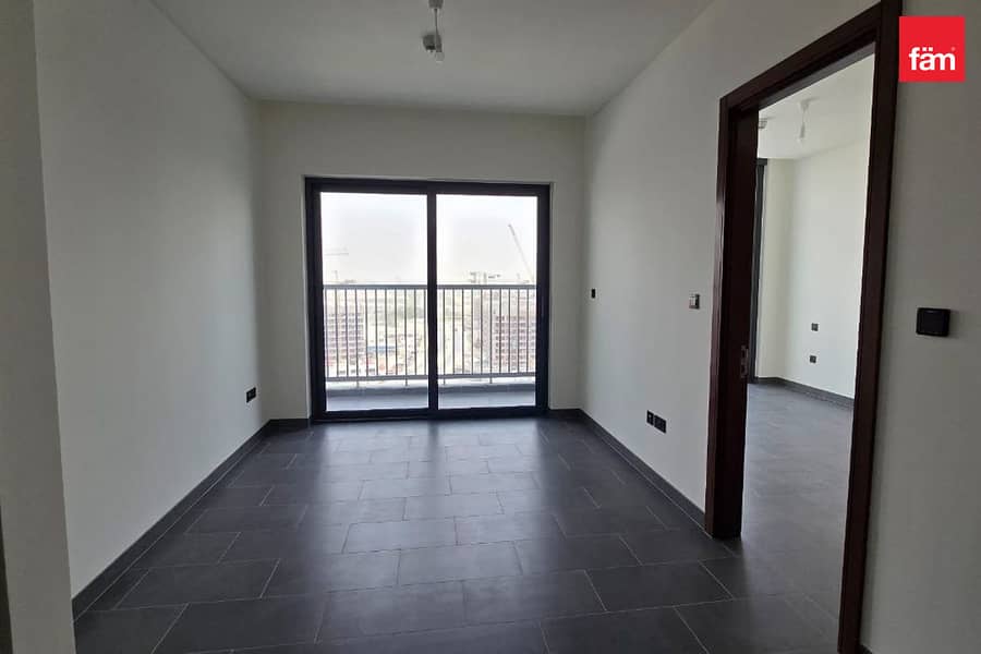 Wohnung in Sobha Hartland,The Crest,The Crest Tower B, 1 schlafzimmer, 85000 AED - 16347427 Wohnung in Sobha Hartland,The Crest,The Crest Tower B, 1 schlafzimmer, 85000 AED - 16347427