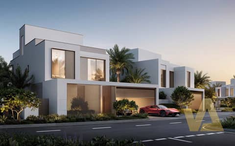 3 Bedroom Villa for Sale in The Heights Country Club and Wellness, Dubai - 9. jpg 3 Bedroom Villa for Sale in The Heights Country Club and Wellness, Dubai - 9. jpg