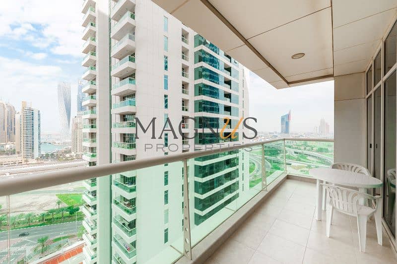 7 JLT - Cluster U - Al Seef 2 - 1703 2BR WB (21 of 24). jpg