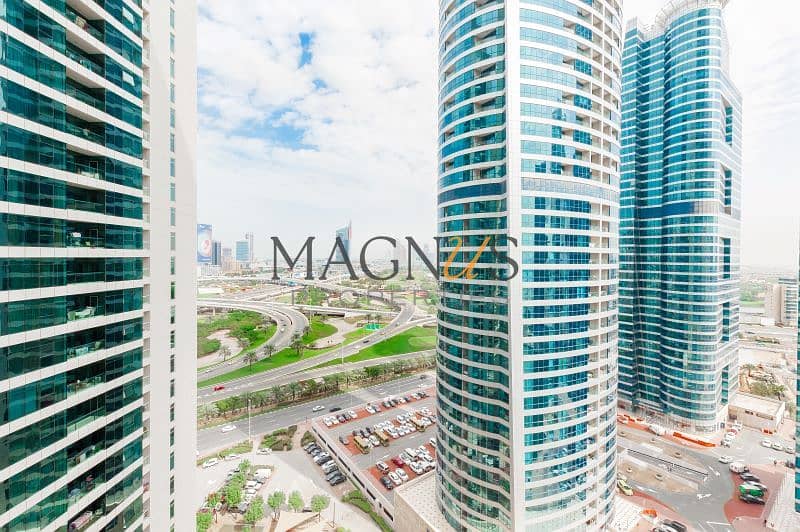 8 JLT - Cluster U - Al Seef 2 - 1703 2BR WB (19 of 24). jpg