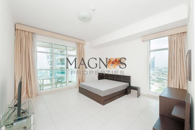 11 JLT - Cluster U - Al Seef 2 - 1703 2BR WB (10 of 24). jpg