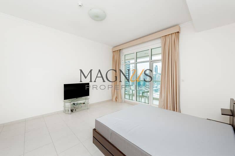 12 JLT - Cluster U - Al Seef 2 - 1703 2BR WB (11 of 24). jpg