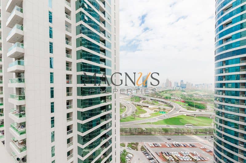 17 JLT - Cluster U - Al Seef 2 - 1703 2BR WB (23 of 24). jpg