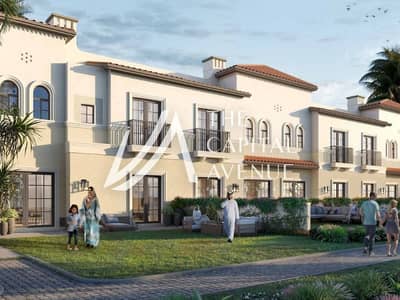 3 habitaciones Townhouse para en Venta en Zayed City, Abu Dhabi - IMG-20250901-WA0074. jpg
