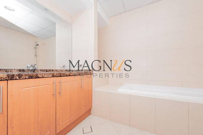 21 JLT - Cluster U - Al Seef 2 - 1703 2BR WB (13 of 24). jpg