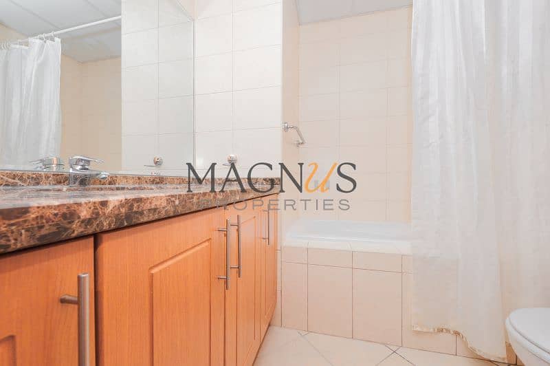 22 JLT - Cluster U - Al Seef 2 - 1703 2BR WB (16 of 24). jpg