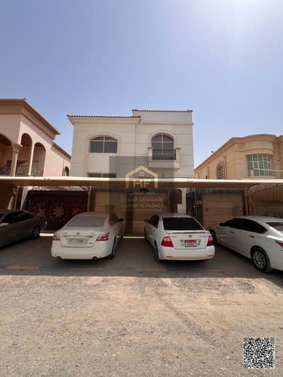 5 Schlafzimmer Villa zum zur Miete in Al Mowaihat, Ajman - WhatsApp Image 2026-08-31 at 5.14. 15 PM-watermark. jpg