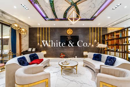 5 Camere Villa in affitto a DAMAC Hills, Dubai - Villa a DAMAC Hills,Whitefield, 5 camere da letto, 499999 AED - 16311247 5 Camere Villa in affitto a DAMAC Hills, Dubai - Villa a DAMAC Hills,Whitefield, 5 camere da letto, 499999 AED - 16311247