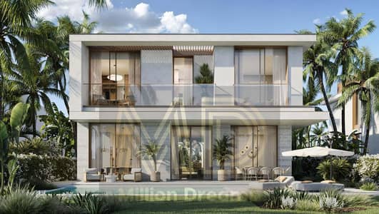4 Camere Villa in vendita a Dubai Islands, Dubai - img612. jpg
