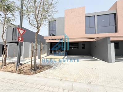 4 habitaciones Townhouse para en Alquiler en Tilal City, Sharjah - IMG-20260831-WA0023(2). jpg