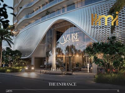2 habitaciones Apartamento para en Venta en RAK Central, Ras Al Khaimah - 0fd6cb87-e36a-4ef8-8147-3688cfa5254d. jpg