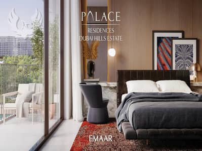 1 Bedroom Apartment for Sale in Dubai Hills Estate, Dubai - Original Price Deal | Villa Views | Genuine Resale