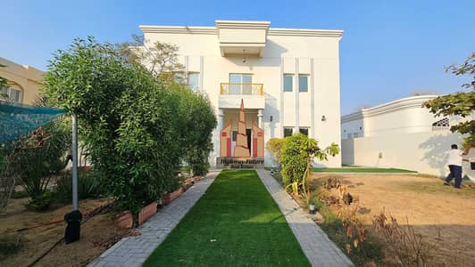 4 Bedroom Villa for Rent in Al Jazzat, Sharjah - 60758. jpg 4 Bedroom Villa for Rent in Al Jazzat, Sharjah - 60758. jpg