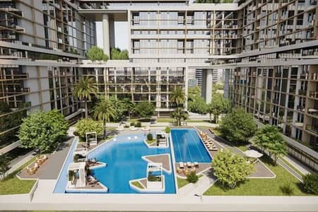 苏巴哈特兰社区， 迪拜 1 卧室公寓待售 - 位于苏巴哈特兰社区，苏巴一号社区，索巴一号大厦 B 座 1 卧室的公寓 1149000 AED - 16347582