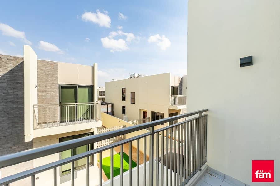 Villetta a schiera a DAMAC Hills 2 (Akoya by DAMAC),Primrose, 3 camere da letto, 105000 AED - 16347596 Villetta a schiera a DAMAC Hills 2 (Akoya by DAMAC),Primrose, 3 camere da letto, 105000 AED - 16347596