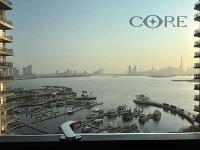 3 habitaciones Apartamento para en Alquiler en Dubai Creek Harbour, Dubai - 1. jpg 3 habitaciones Apartamento para en Alquiler en Dubai Creek Harbour, Dubai - 1. jpg