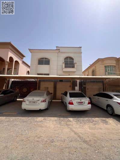 5 Bedroom Villa for Rent in Al Mowaihat, Ajman - 220223. jpg