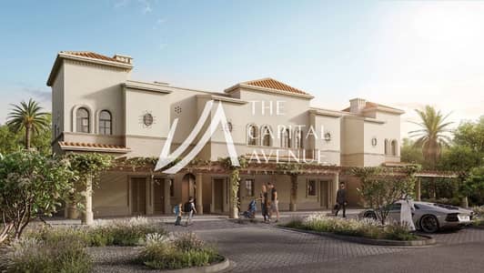 3 habitaciones Townhouse para en Venta en Zayed City, Abu Dhabi - WhatsApp Image 2025-08-24 at 2.38. 15 PM. jpeg