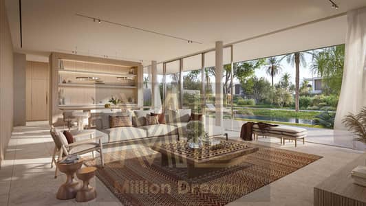 4 Camere Villa in vendita a Dubai Islands, Dubai - img667. jpg