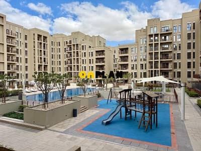 3 Camere Appartamento in affitto a Town Square, Dubai - 01 (8). jpg