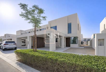 4 habitaciones Villa para en Venta en The Valley by Emaar, Dubai - Image 10 (7). jpg 4 habitaciones Villa para en Venta en The Valley by Emaar, Dubai - Image 10 (7). jpg