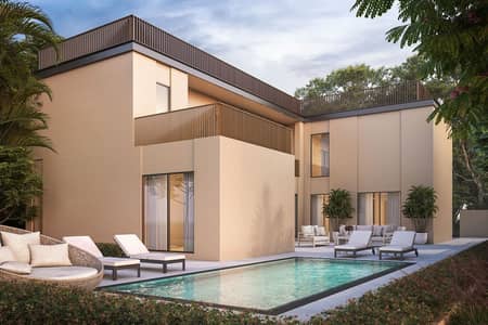 4 Bedroom Villa for Sale in Sobha Elwood, Dubai - Luxurious | Big Layout | Community View