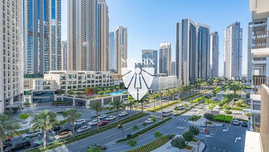 2 Bedroom Flat for Rent in Dubai Creek Harbour, Dubai - Image 1 2 Bedroom Flat for Rent in Dubai Creek Harbour, Dubai - Image 1