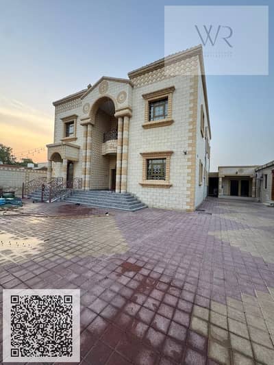 8 Cпальни Вилла Продажа в Аль Рауда, Аджман - WhatsApp Image 2026-08-31 at 17.17. 35 (1). jpg
