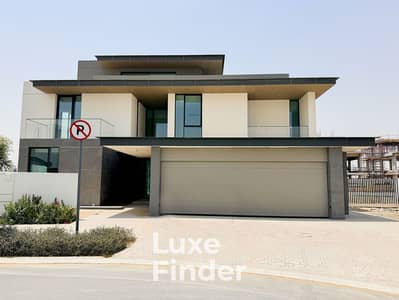 Villa de 5 chambres à à louer à The Valley by Emaar, Dubai - 3. png