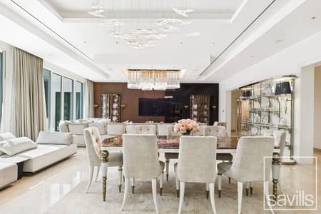 6 Schlafzimmer Villa zum Miete in Mohammed Bin Rashid City (MBR City), Dubai - Villa in Mohammed Bin Rashid City (MBR City)，District One，District One Villas, 6 schlafzimmer, 2800000 AED - 16347801