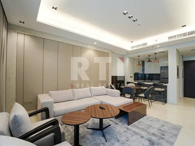 Studio for Rent in Business Bay, Dubai - Image 1