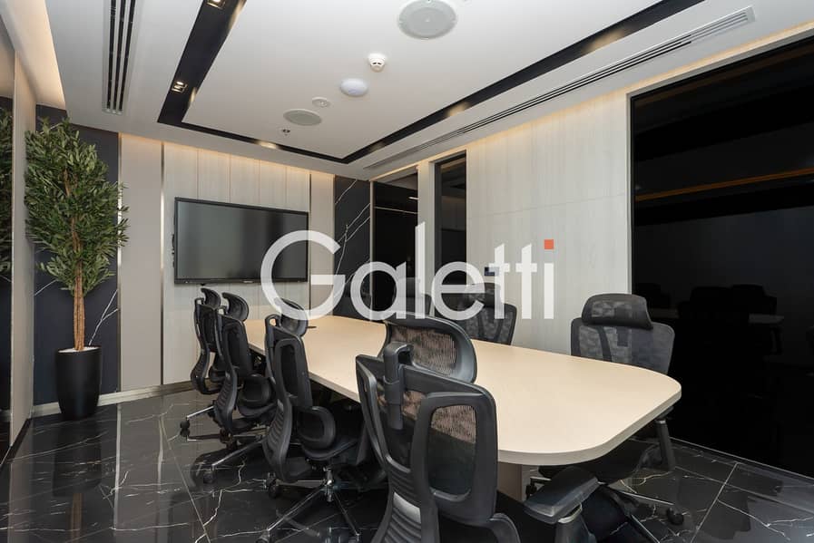 8 office