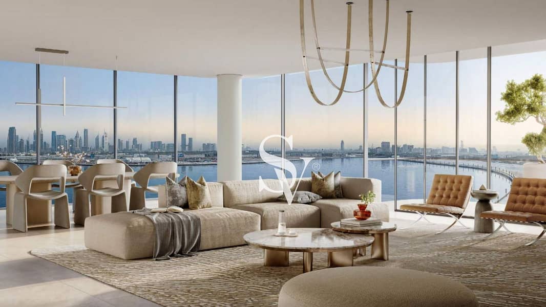 Appartamento a Dubai Design District (D3),The Edit at D3,The Edit at D3 Tower B, 2 camere da letto, 4387000 AED - 16347825 Appartamento a Dubai Design District (D3),The Edit at D3,The Edit at D3 Tower B, 2 camere da letto, 4387000 AED - 16347825