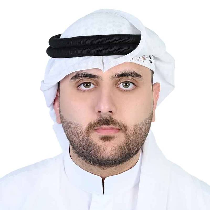 Ismail Al Hammadi