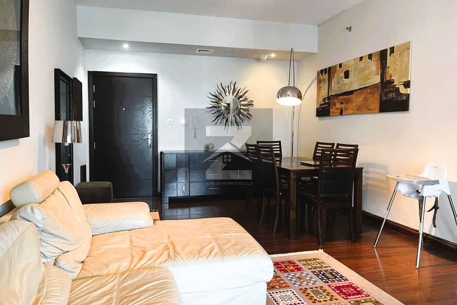 Appartamento a Dubai Marina,Marina Diamonds,Marina Diamond 6, 2 camere da letto, 110000 AED - 16347875 Appartamento a Dubai Marina,Marina Diamonds,Marina Diamond 6, 2 camere da letto, 110000 AED - 16347875