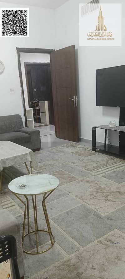 1 habitación Apartamento para en Alquiler en Al Rumaila, Ajman - WhatsApp Image 2026-08-31 at 12.08. 48 PM (2). jpeg