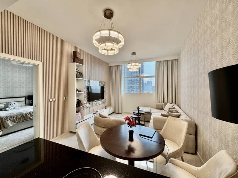 Fully Renovated | High Floor | Vacant on Transfer Fully Renovated | High Floor | Vacant on Transfer