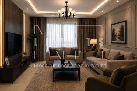 1 Bedroom Flat for Sale in Jumeirah Village Circle (JVC), Dubai - WhatsApp Image 2026-08-31 at 5.40. 26 AM. jpeg