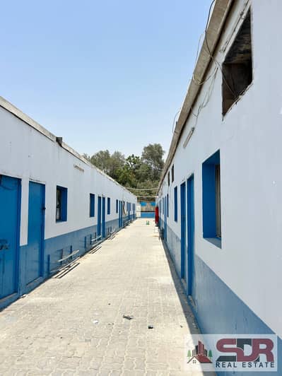 Labour Camp for Rent in Al Sajaa Industrial, Sharjah - d56ae347-5e40-4eb4-85a9-4b90f3be2ead. jpg Labour Camp for Rent in Al Sajaa Industrial, Sharjah - d56ae347-5e40-4eb4-85a9-4b90f3be2ead. jpg