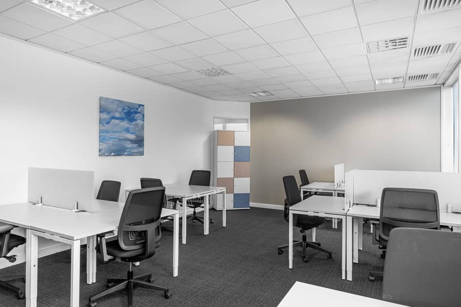 10 Regus Admirals Park (405) Dartford UK small office. jpeg