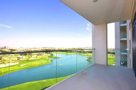 3 Camere Appartamento in affitto a The Hills, Dubai - Appartamento a The Hills，Vida Residence (The Hills)，Vida Residence 4, 3 camere da letto, 264888 AED - 16347970