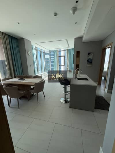 1 Bedroom Apartment for Rent in Business Bay, Dubai - WhatsApp Image 2026-08-31 at 5.34. 06 PM. jpeg